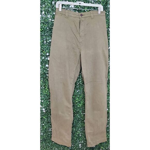 George khaki pants - Picture 1 of 6